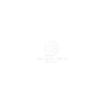 dolles ding white trans logo
