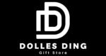 dollesding logo
